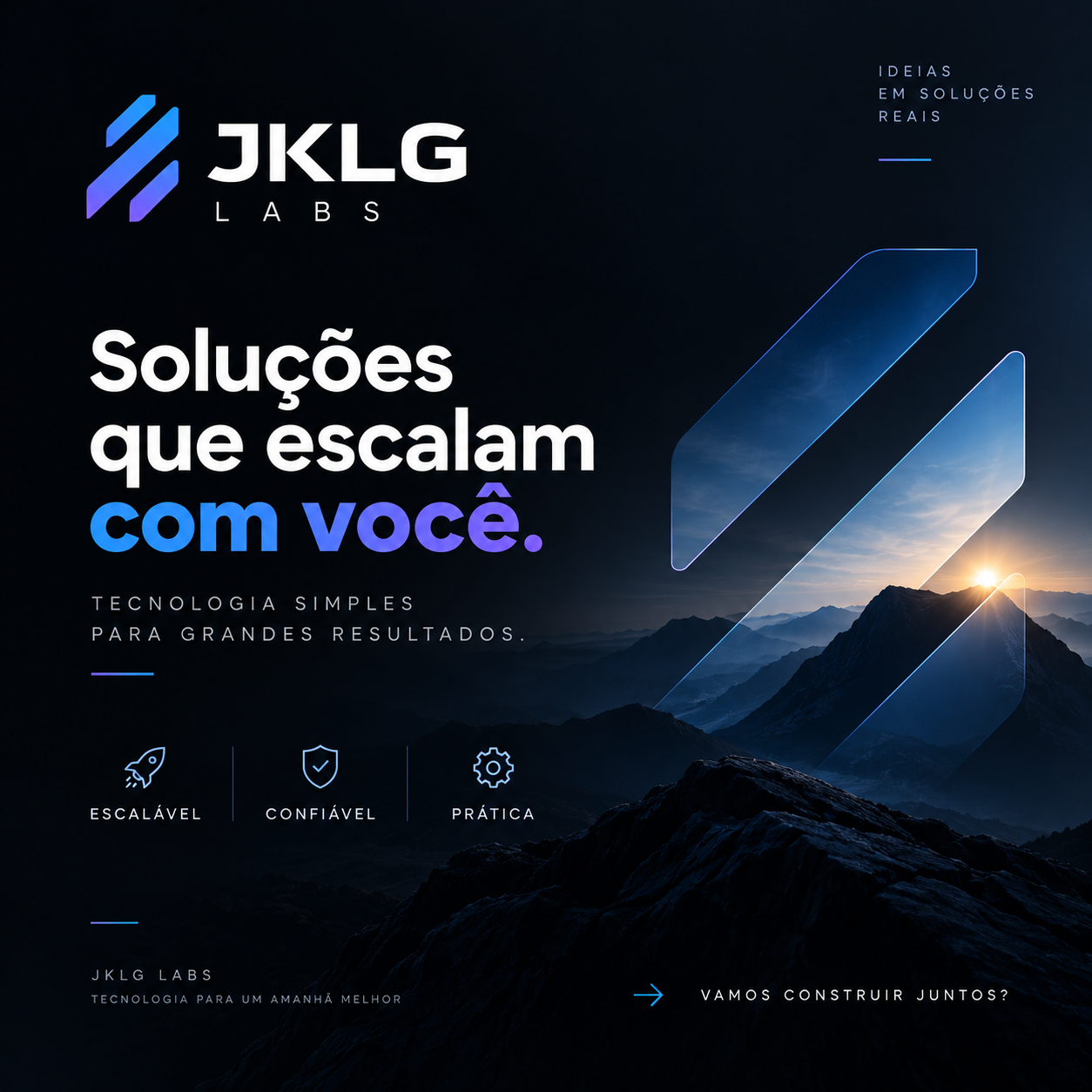 JKLG Labs
